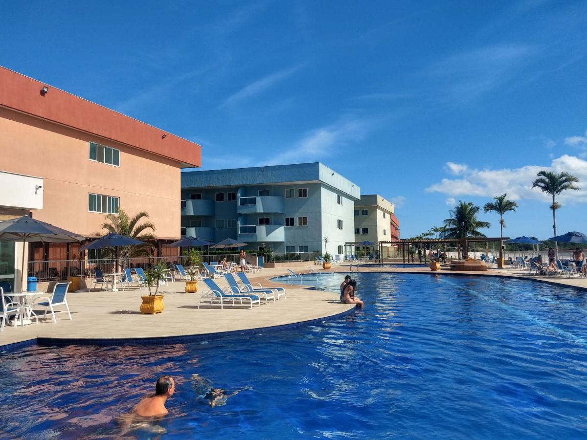 Apartamento No Golden Lake - Pe Na Areia, Agua De Coco E Cervejinha Араял до Кабо Екстериор снимка