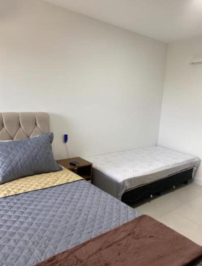 Apartamento No Golden Lake - Pe Na Areia, Agua De Coco E Cervejinha Араял до Кабо Екстериор снимка