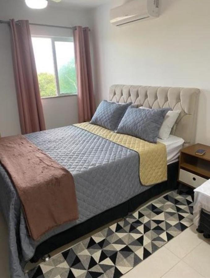 Apartamento No Golden Lake - Pe Na Areia, Agua De Coco E Cervejinha Араял до Кабо Екстериор снимка