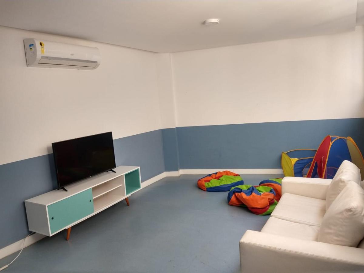 Apartamento No Golden Lake - Pe Na Areia, Agua De Coco E Cervejinha Араял до Кабо Екстериор снимка