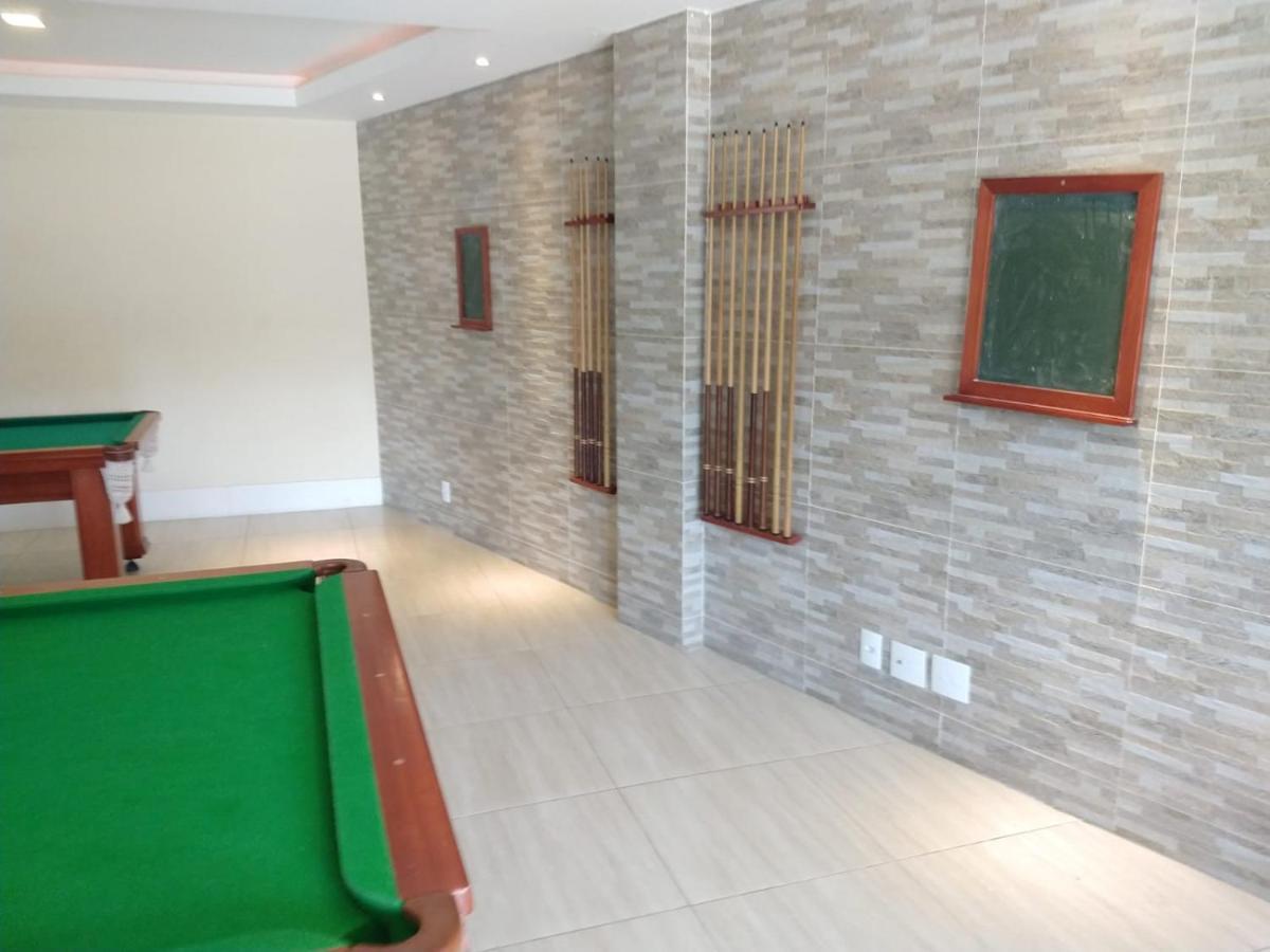 Apartamento No Golden Lake - Pe Na Areia, Agua De Coco E Cervejinha Араял до Кабо Екстериор снимка