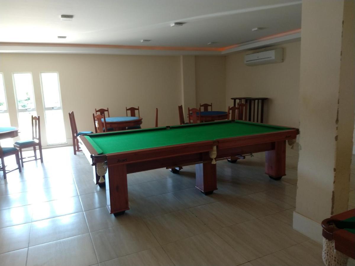 Apartamento No Golden Lake - Pe Na Areia, Agua De Coco E Cervejinha Араял до Кабо Екстериор снимка
