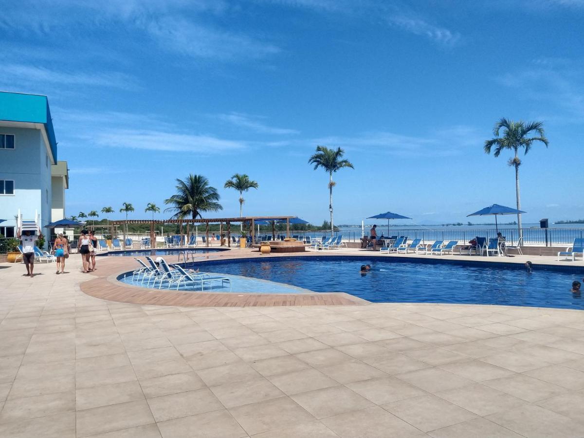 Apartamento No Golden Lake - Pe Na Areia, Agua De Coco E Cervejinha Араял до Кабо Екстериор снимка