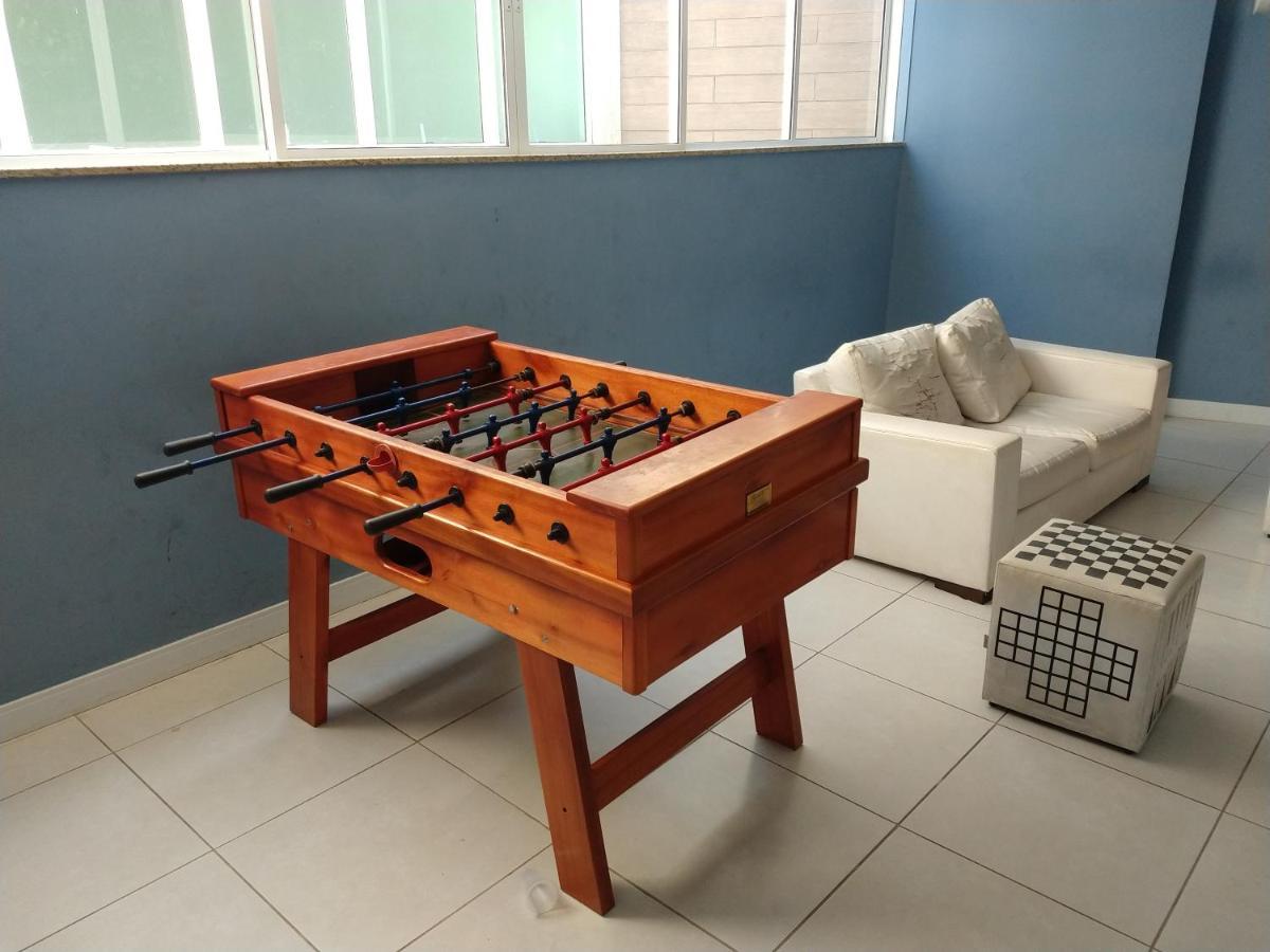 Apartamento No Golden Lake - Pe Na Areia, Agua De Coco E Cervejinha Араял до Кабо Екстериор снимка