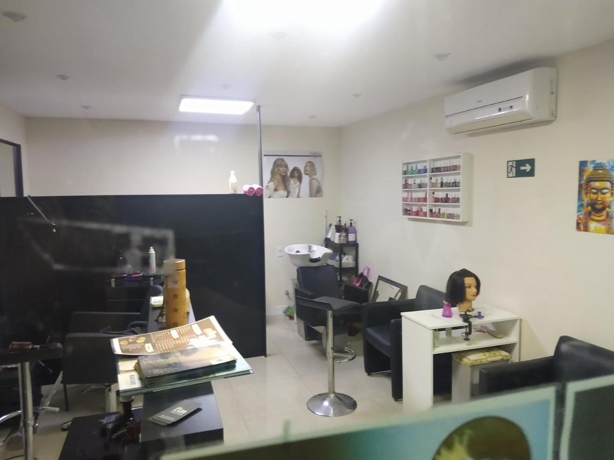 Apartamento No Golden Lake - Pe Na Areia, Agua De Coco E Cervejinha Араял до Кабо Екстериор снимка
