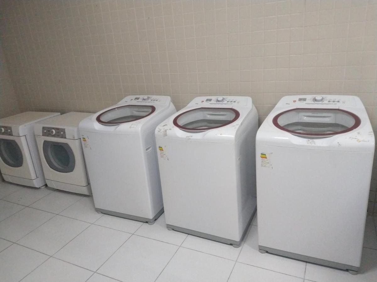 Apartamento No Golden Lake - Pe Na Areia, Agua De Coco E Cervejinha Араял до Кабо Екстериор снимка