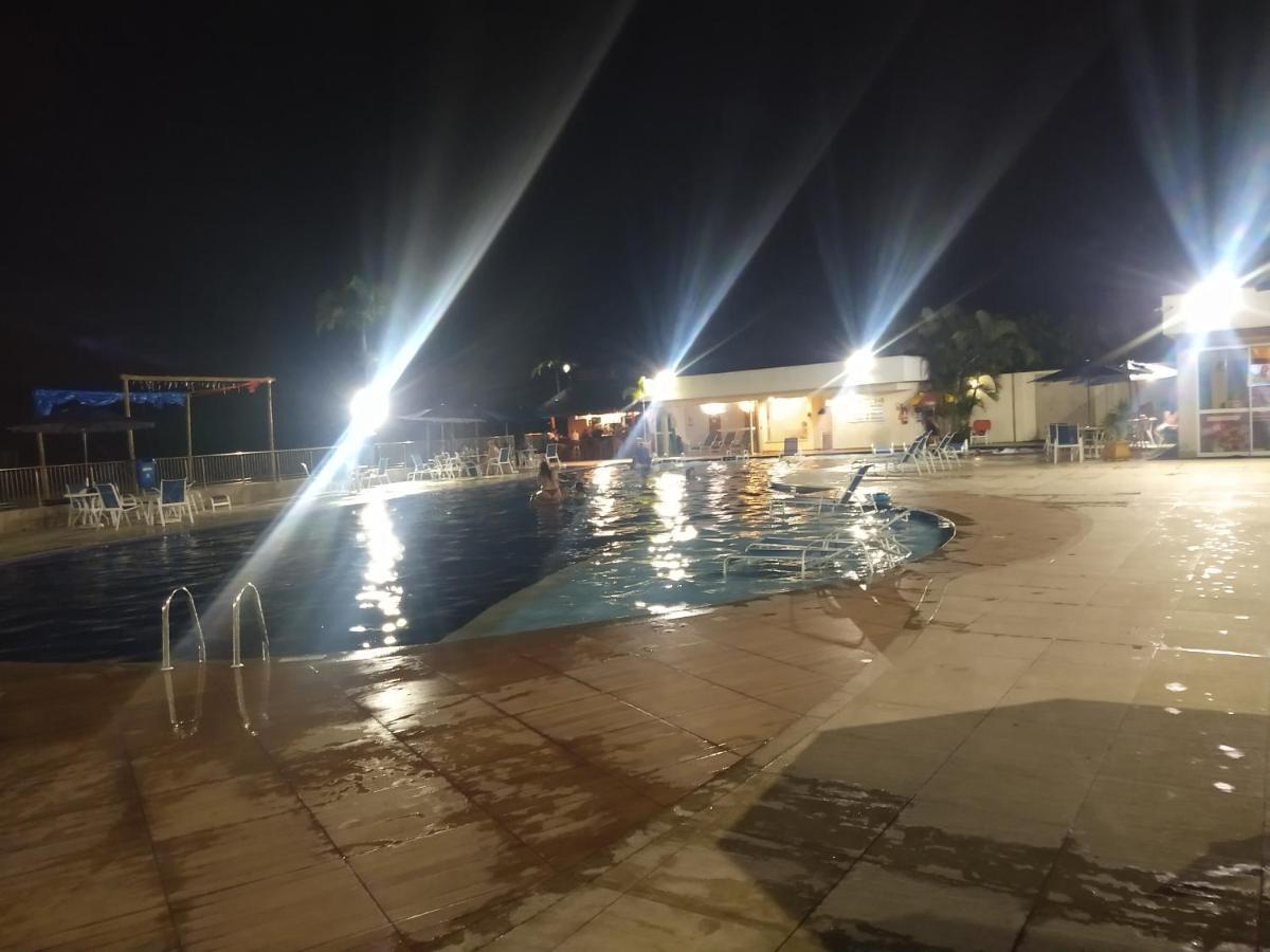 Apartamento No Golden Lake - Pe Na Areia, Agua De Coco E Cervejinha Араял до Кабо Екстериор снимка